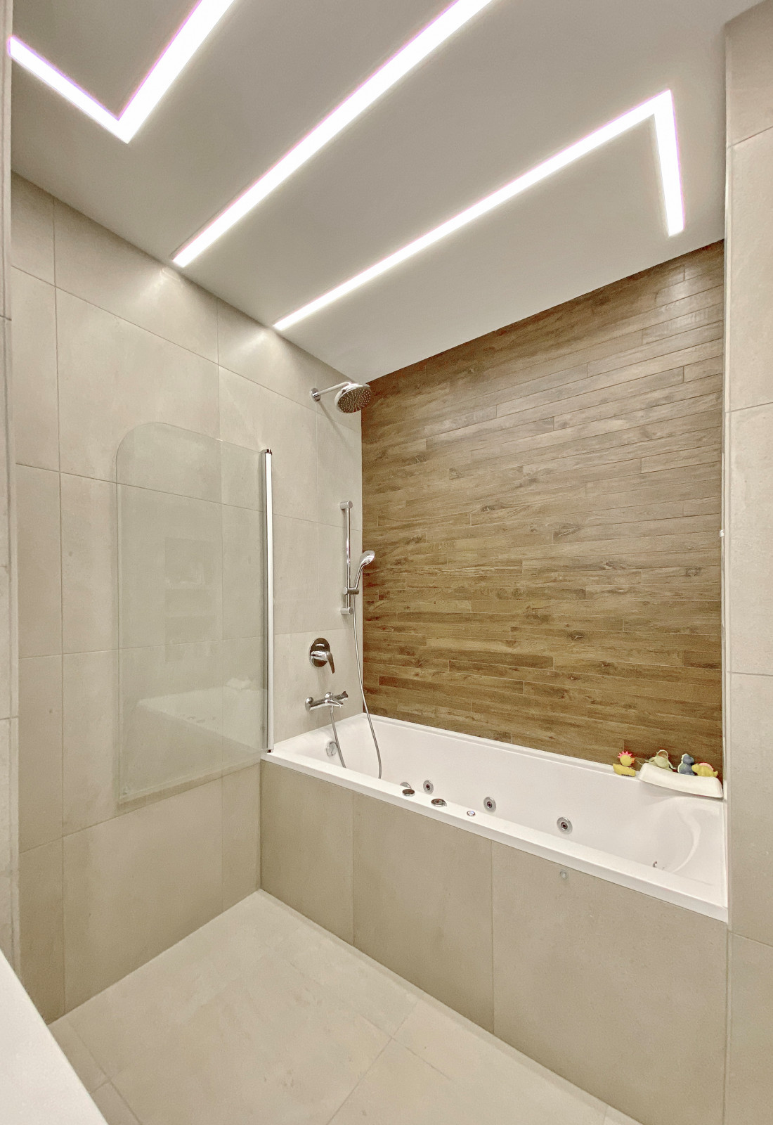 Квартира на пр. Буденного