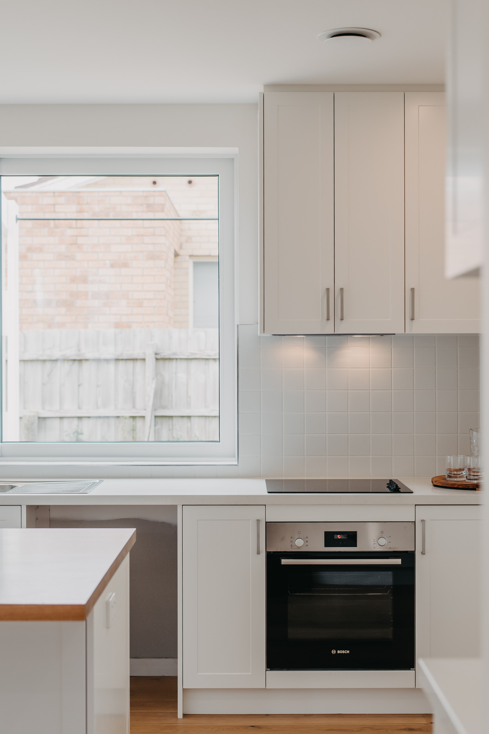 Forest Hill Swedish-Inspired Home - 1