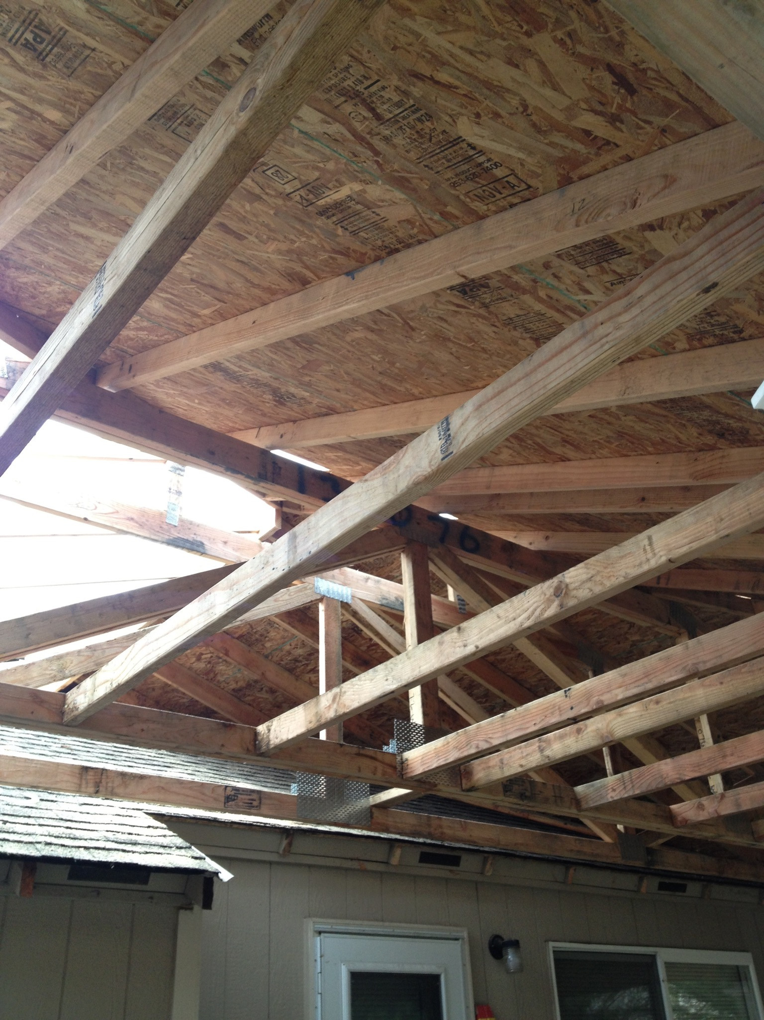 patio covers