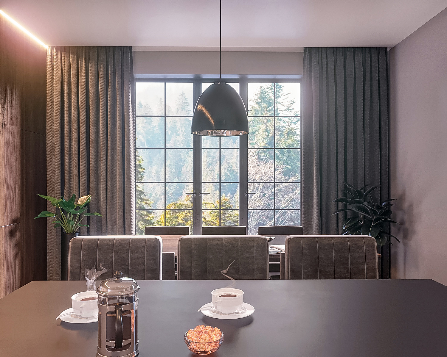 Частный дом Ростовское море