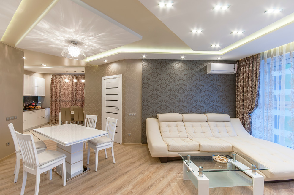 Геометрическая лаконичность