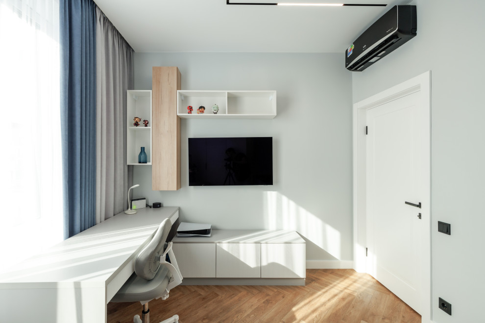 Детская комната