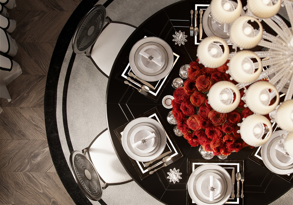 Квартира на Минской улице