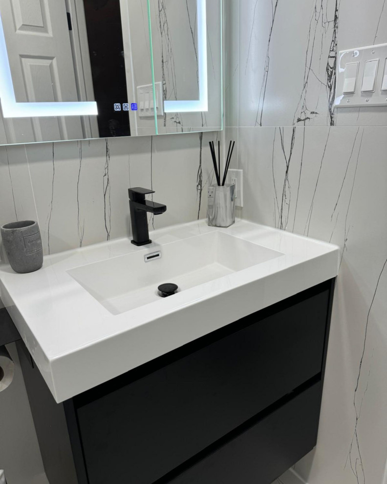 Bathrooms of 2025