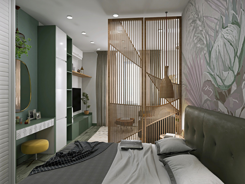 Студия 33 метра