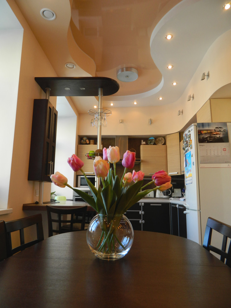 3х к. кв. у м. Технологический институт