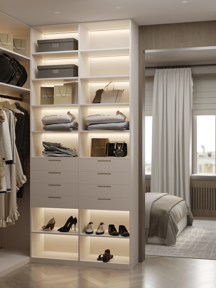 Сезон лесичек