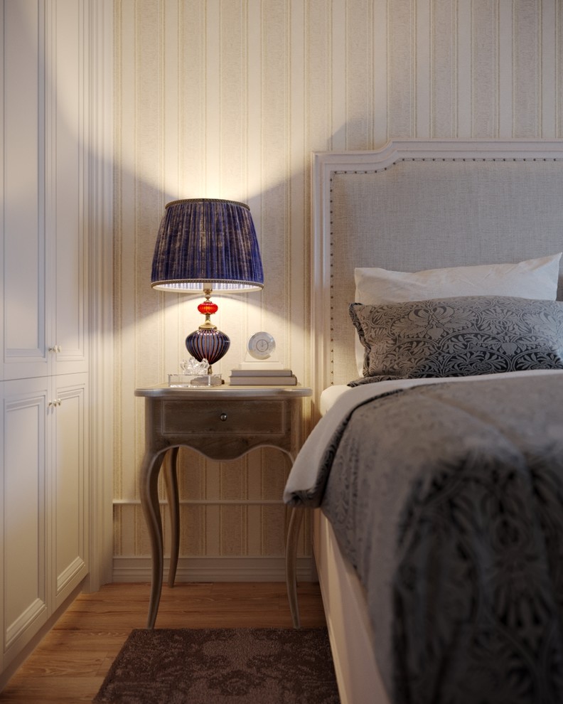 Квартира 83 метра