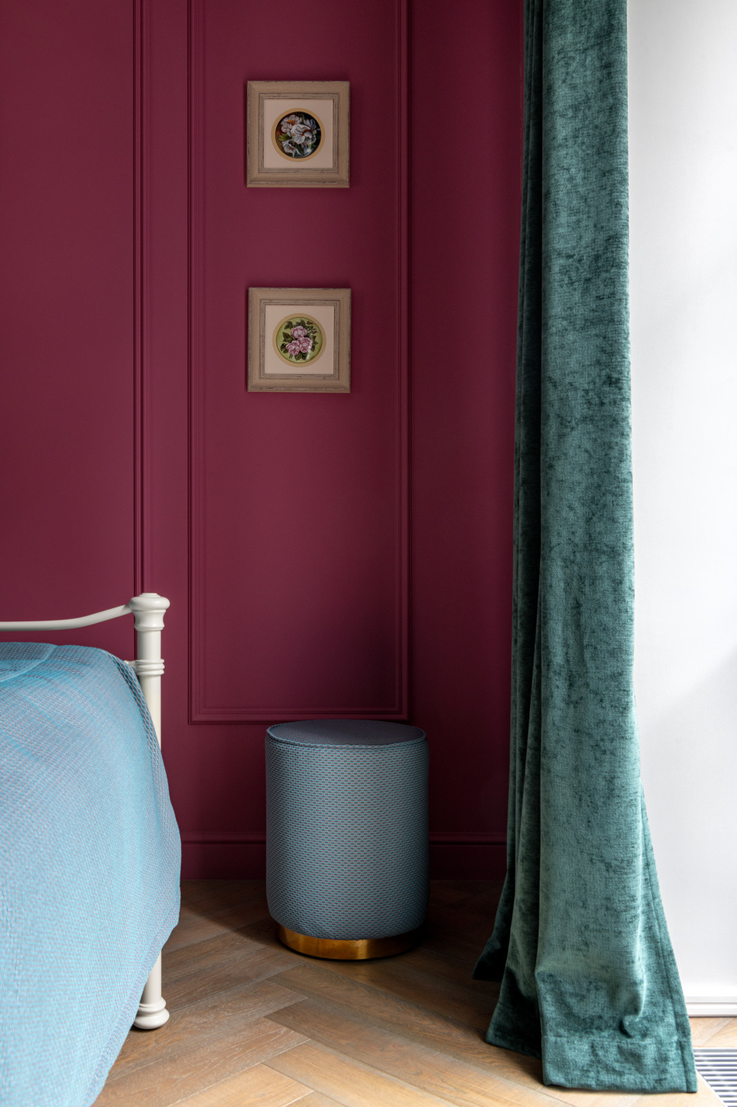 КП "Федоскино Парк" -московская область