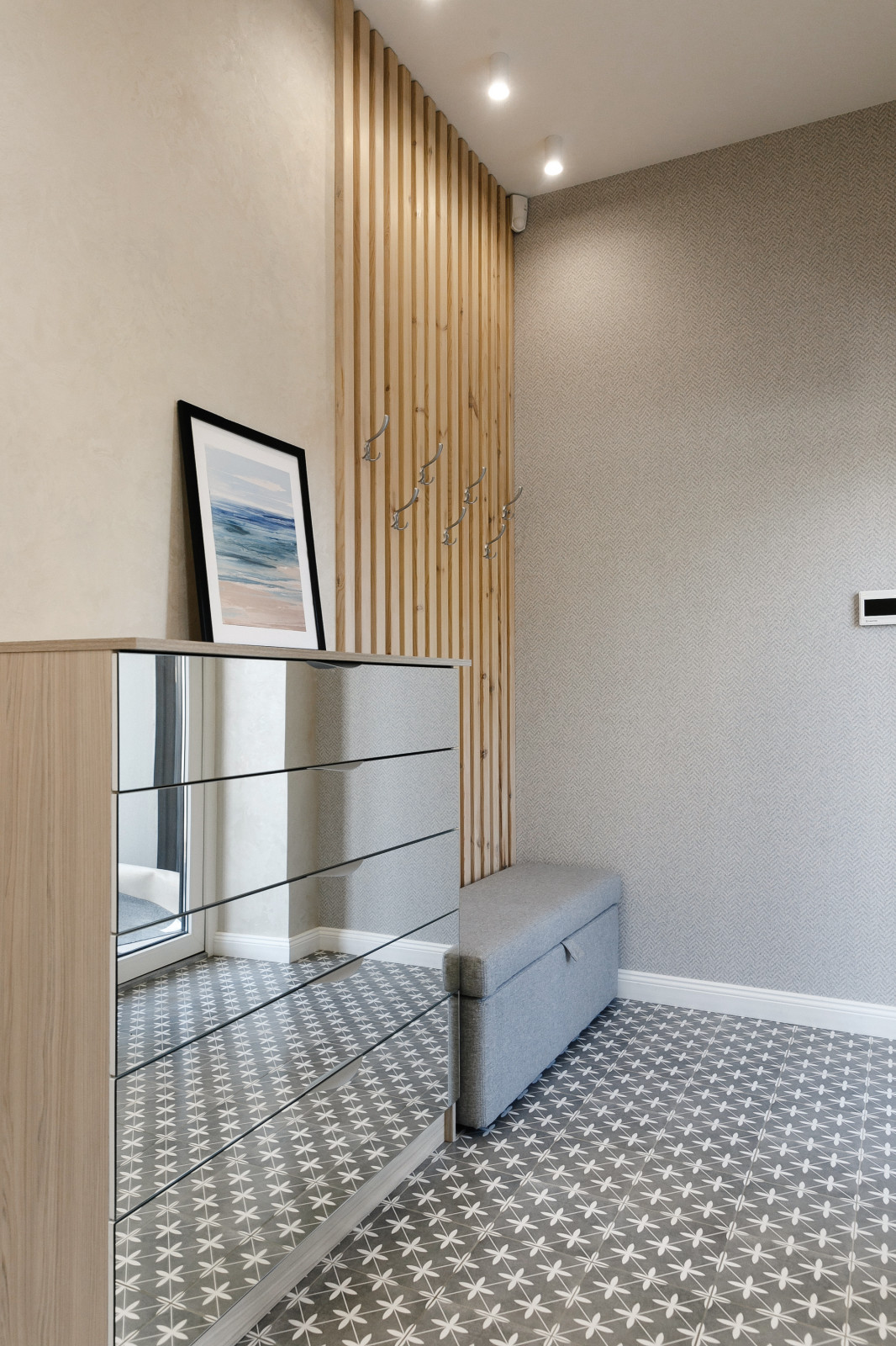 Дом 4 стихии