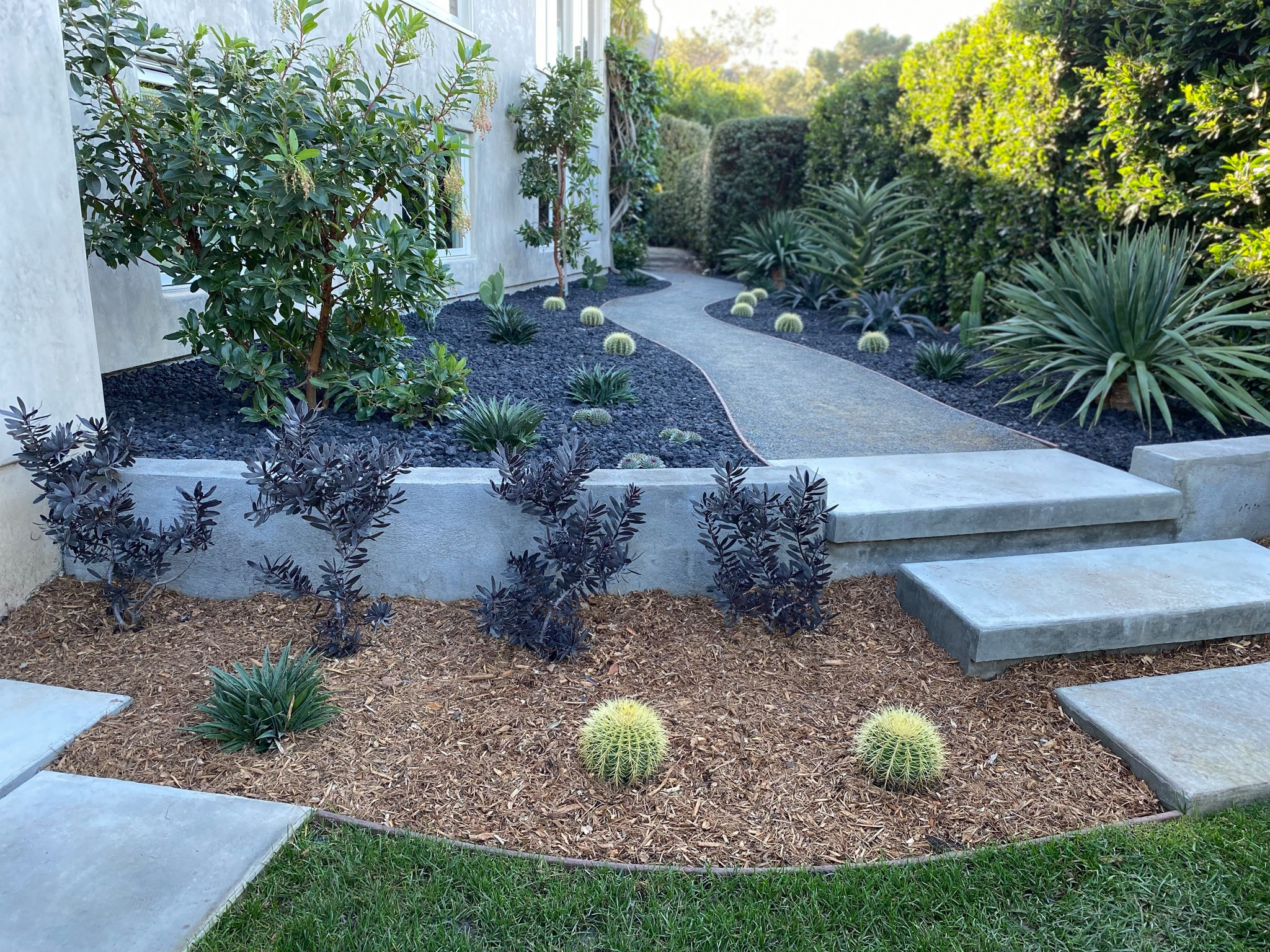 Private Los Angeles Oasis