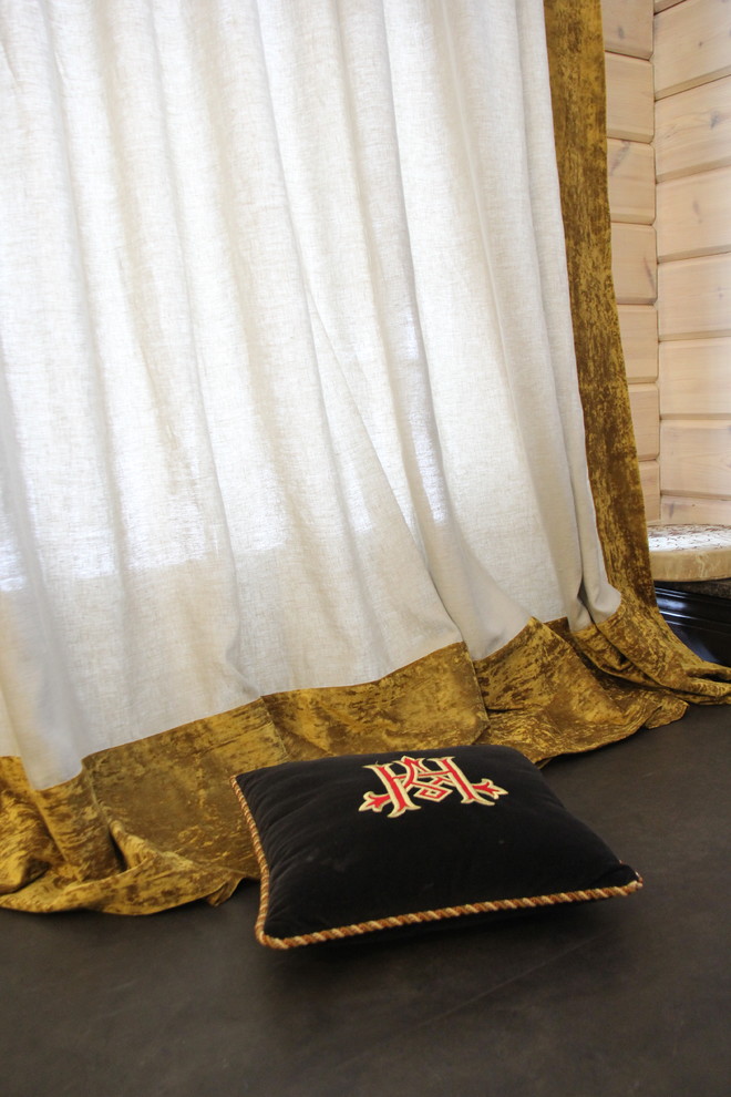 Загородный дом