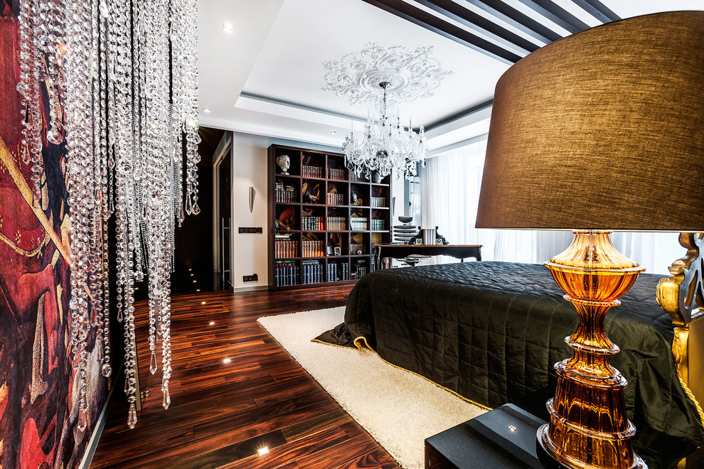 Квартира в ЖК Резиденция