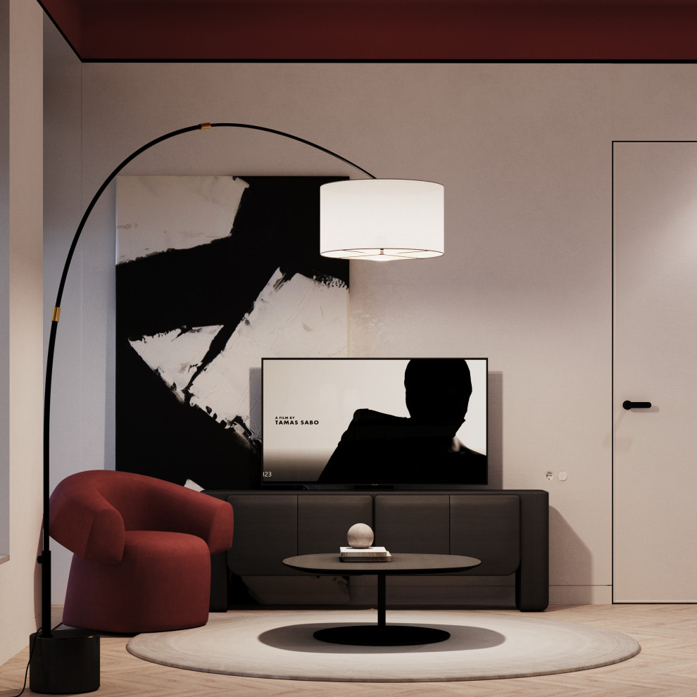 ЖК "Ленинский 38