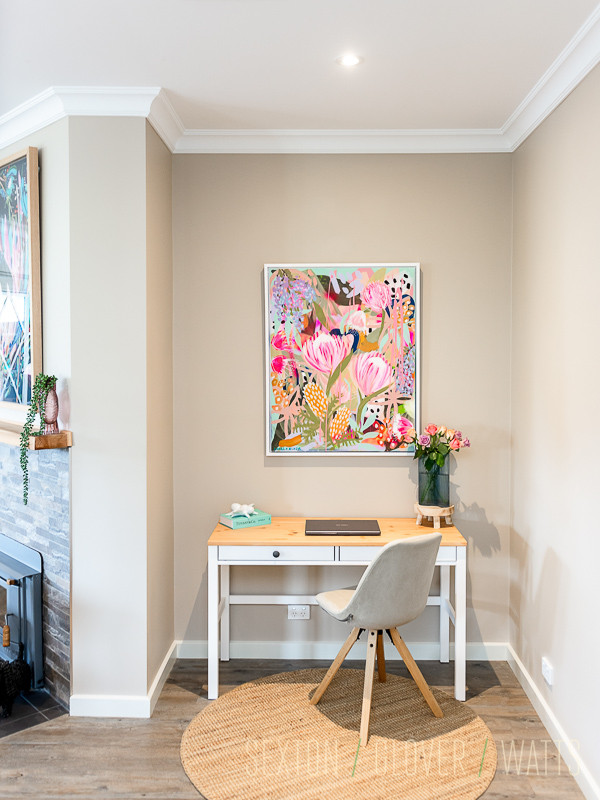 Partial Styling - Bremer Street MOUNT Barker