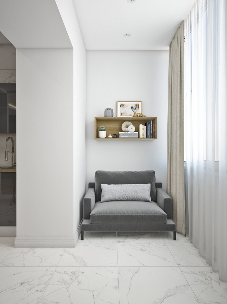 Квартира на Волховстроя