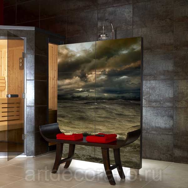 визуализации, проекты