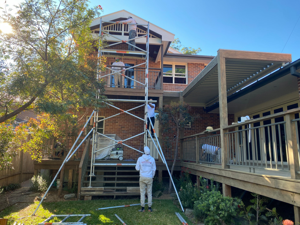 Turramurra Home