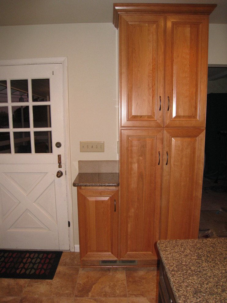 Douglas Drive Kitchen Update