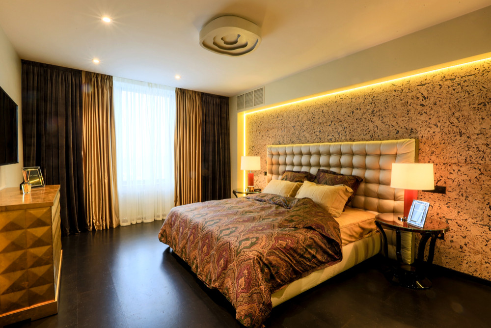 Квартира №1