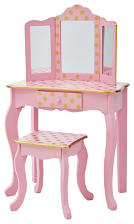 next childrens dressing table