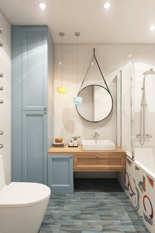 Ванная комната