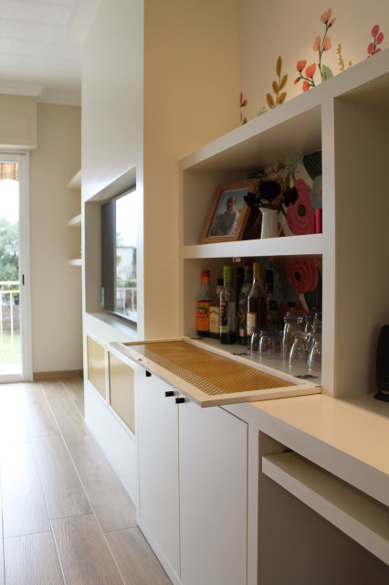 Meuble bureau modern-hemmabar