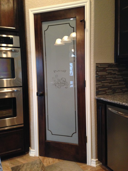 pantry-door