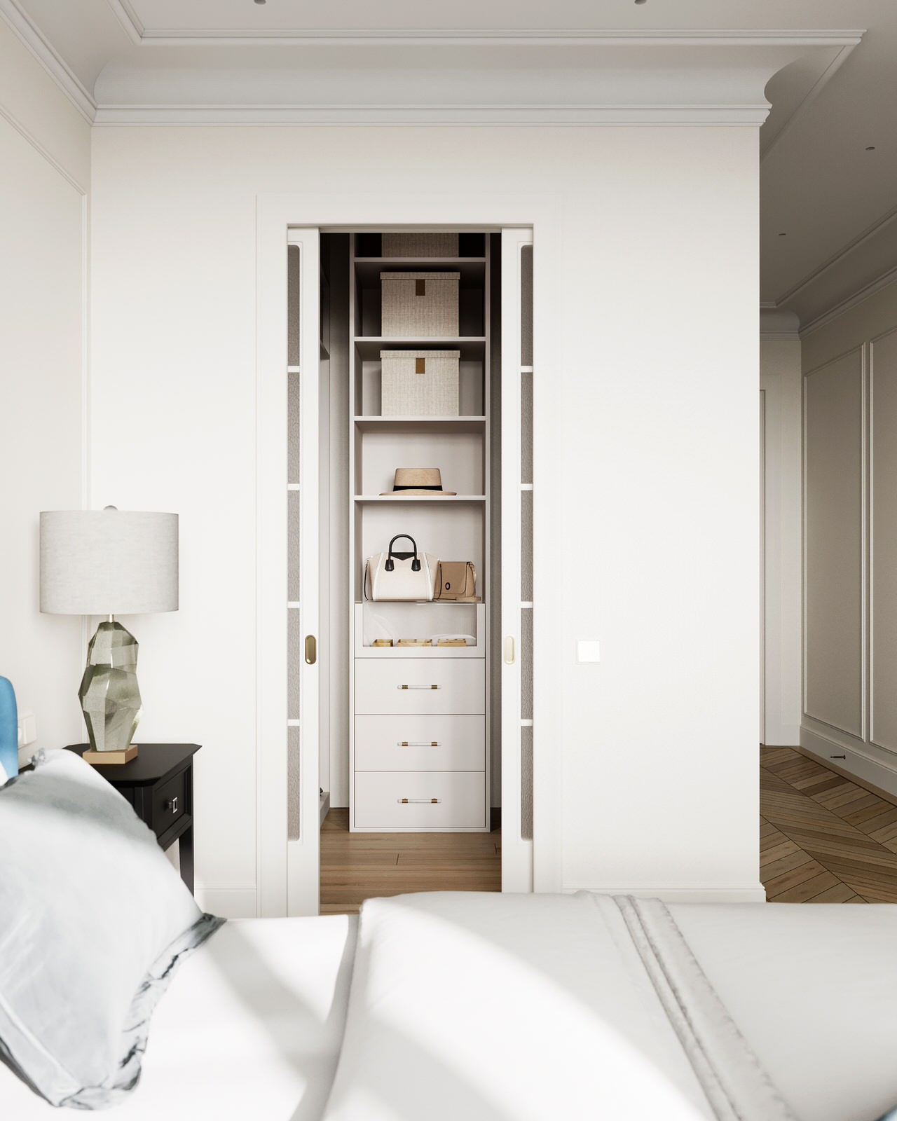 ЖК МИЧУРИН, 114 м2