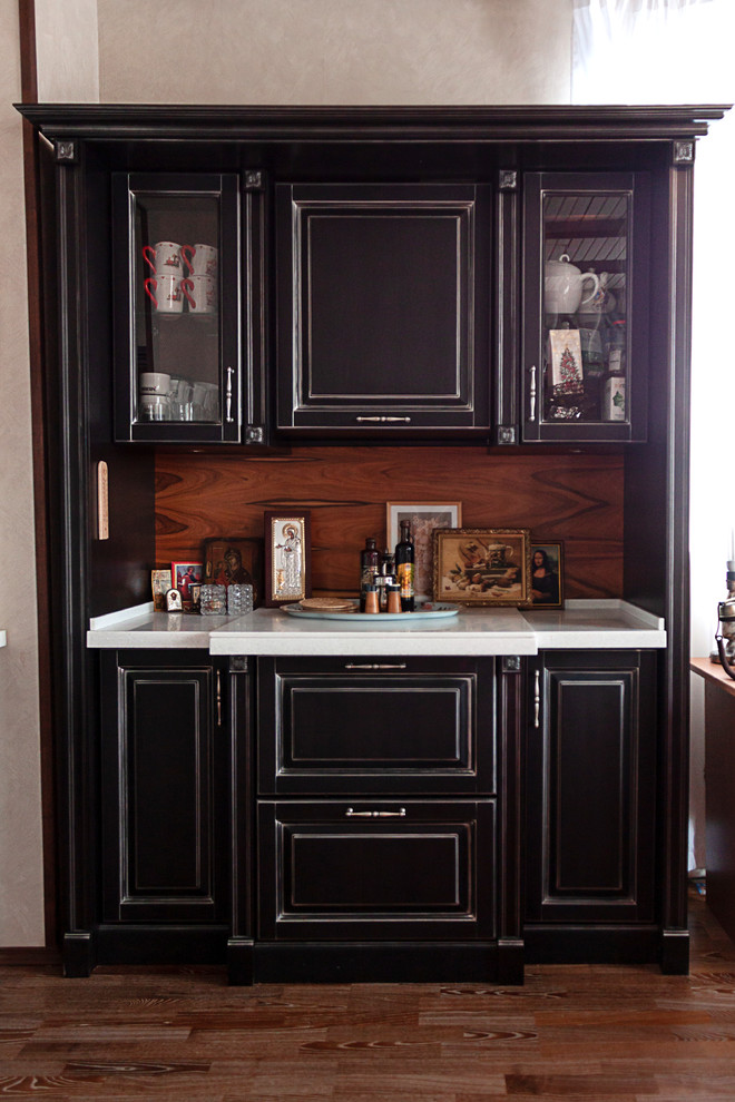 Коттедж, г. Сысерть, Площадь 102 кв.м. 2014 год.