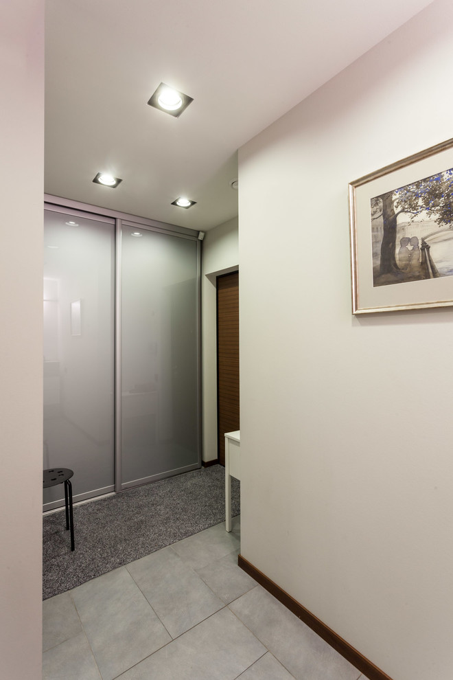 Квартира на Выборгском шоссе