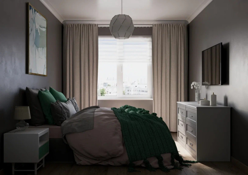 Скандинавское гнёздышко