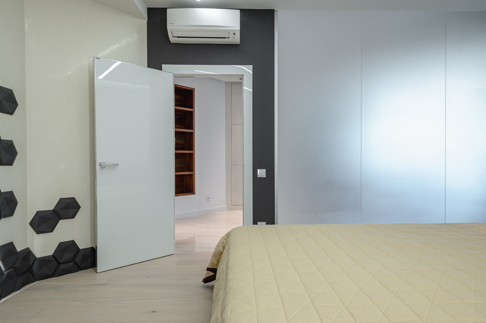 ЖК ЗАЗЕРКАЛЬЕ 410