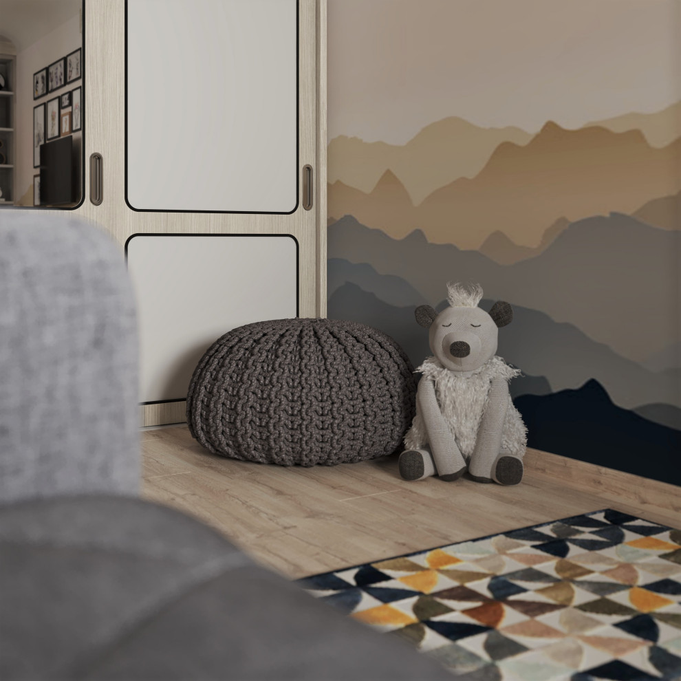 г. Москва, улица Паршина