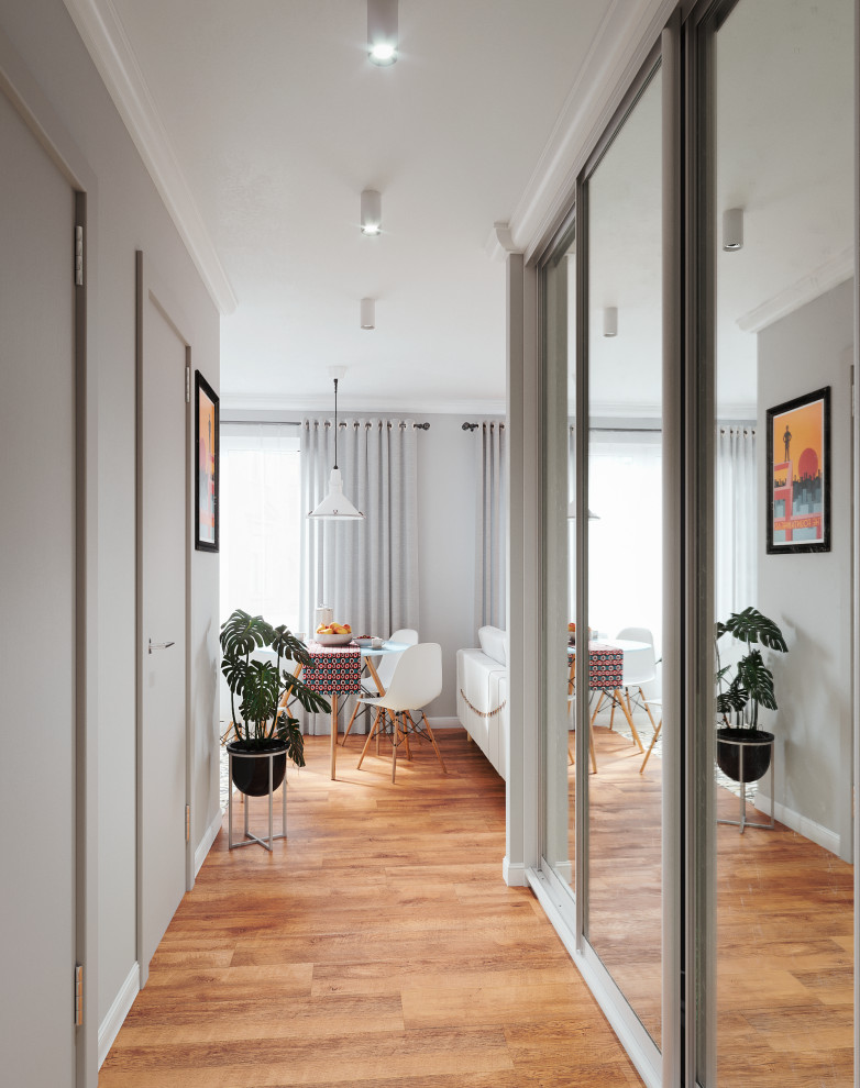 ЖК «Кантемировский»