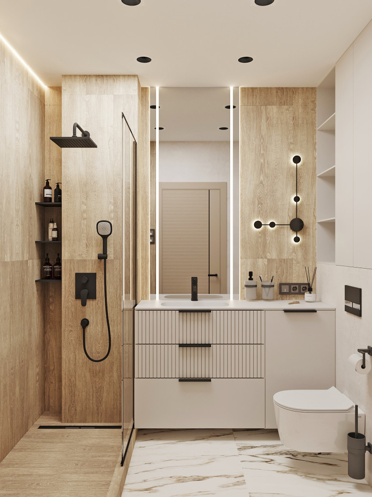 Сиреневый бульвар