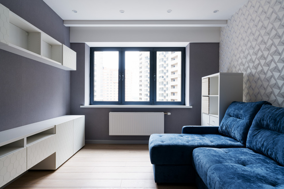 Интерьерная фотосъёмка квартиры :: 5 июня 2019