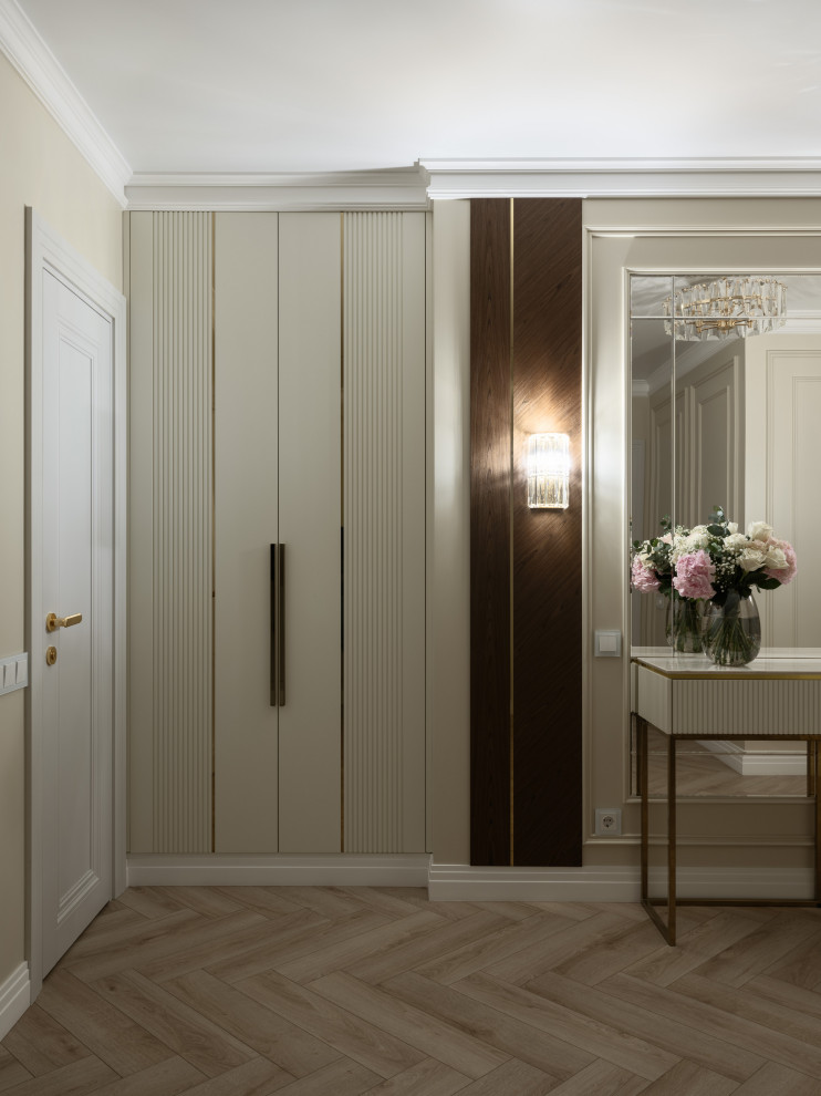 Дизайн интерьера Анапа