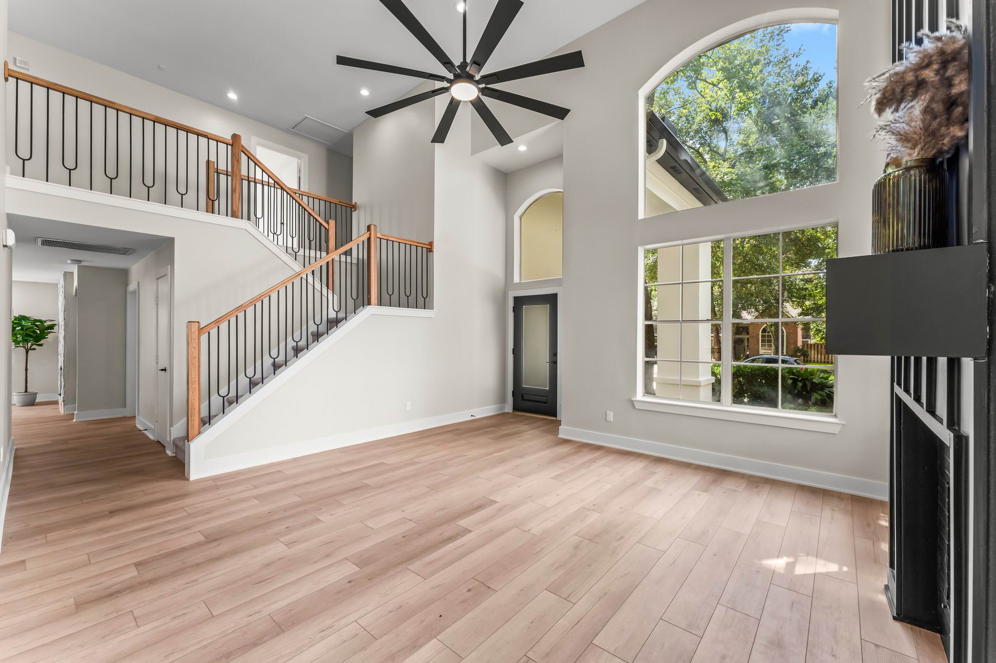 The Woodlands Whole House Renovation