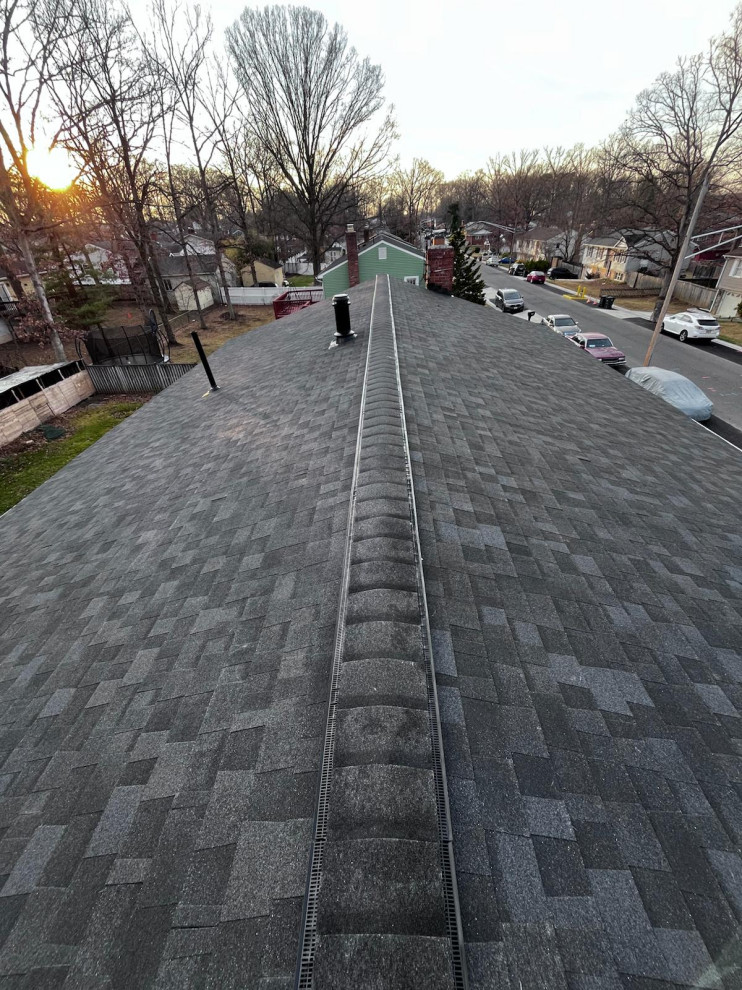 Owens Corning Lifetime Roofing System