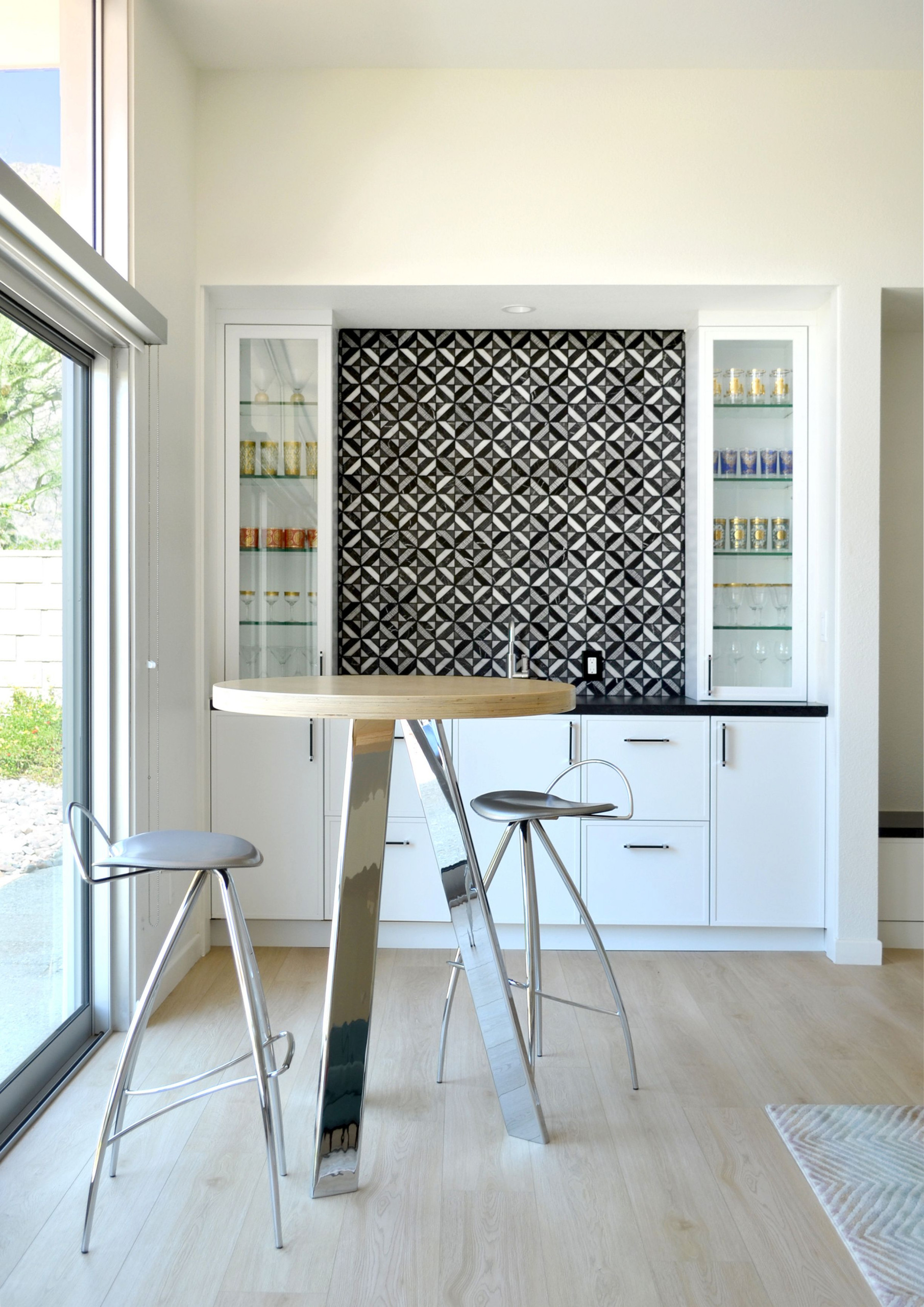 Playful Palm Springs