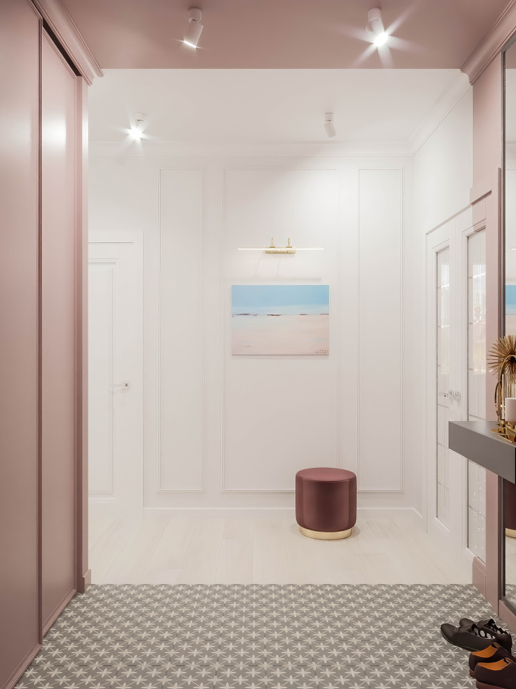 Фонвизинская