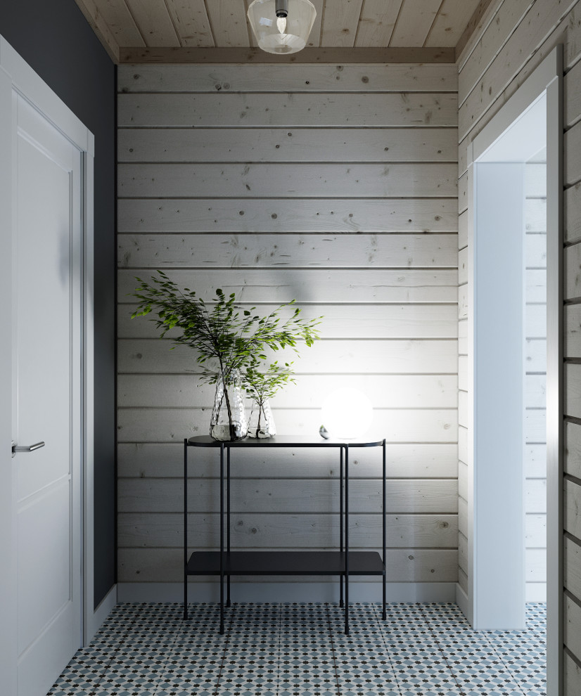 Дом мечты в г.Чайковский (Пермский край)