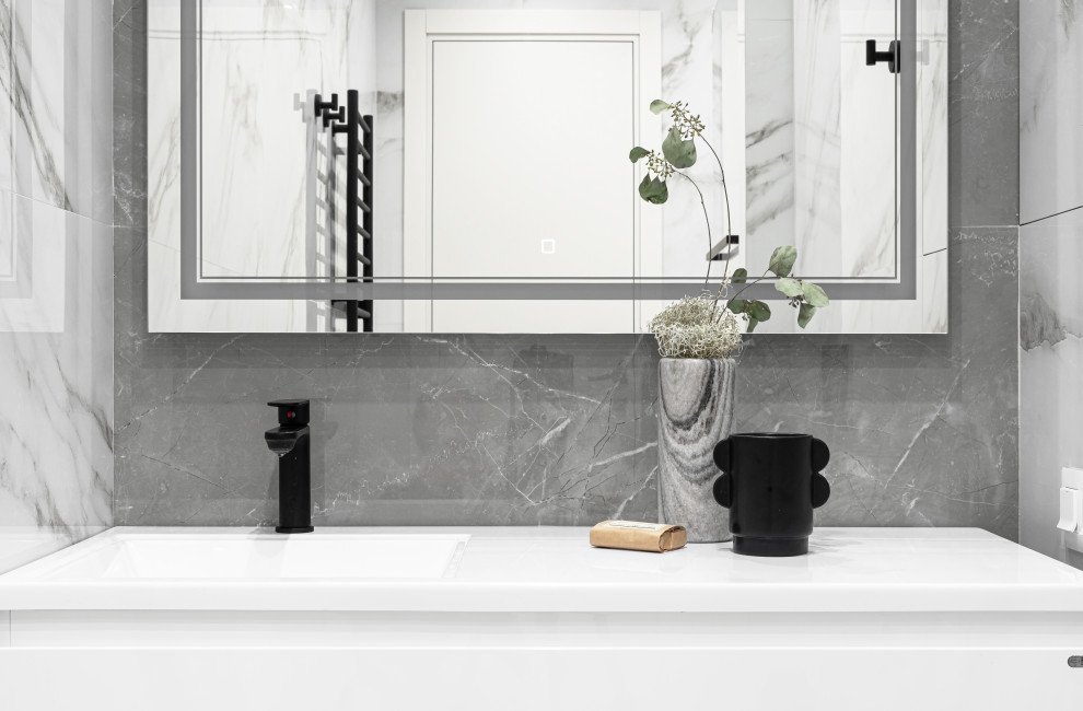 Квартира в ЖК Матч Поинт