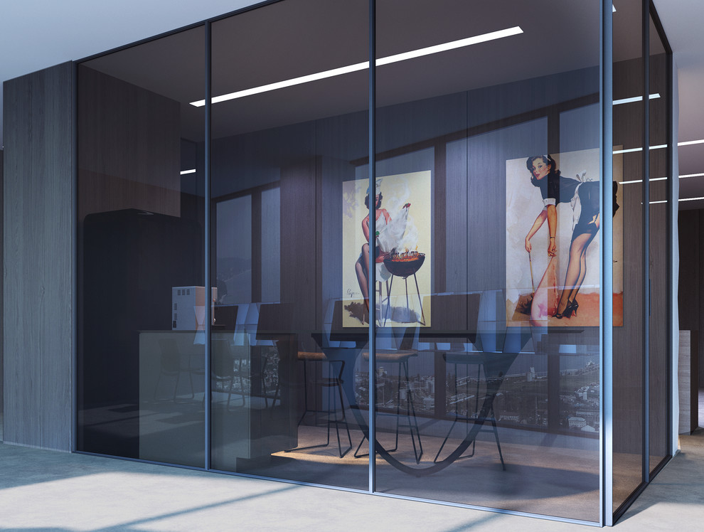 IT-оазис в пустыне