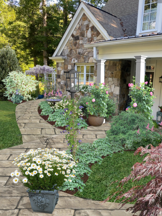Cottage Gardens