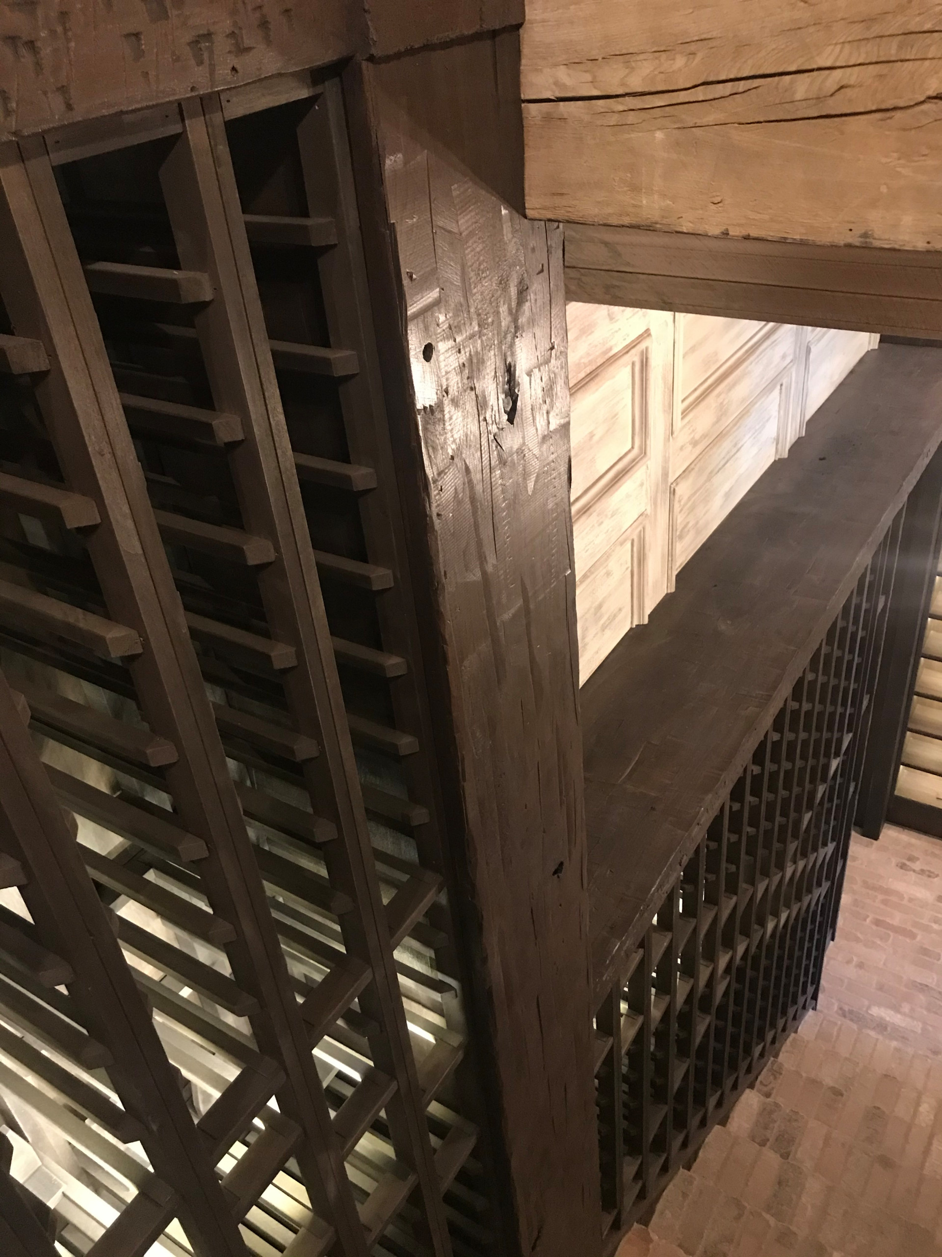 Wine Cellar