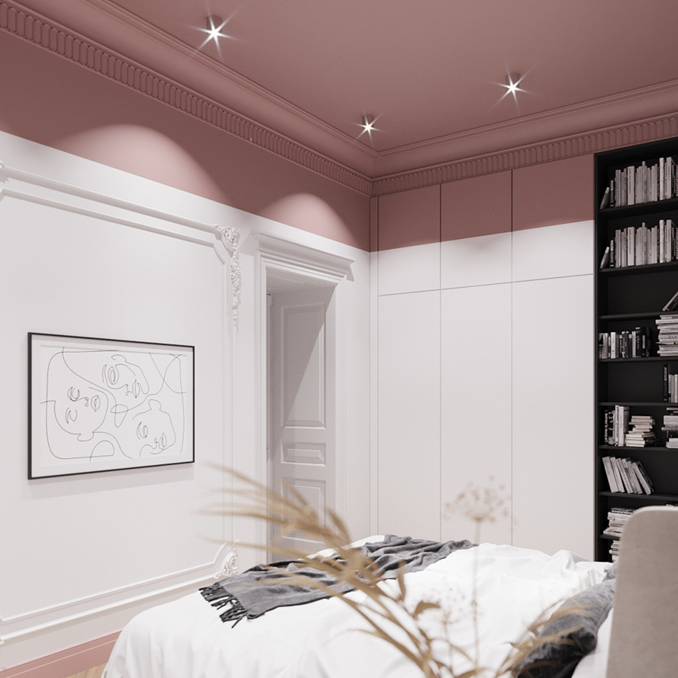 ЖК Сказка, 5 комнат, 120 м²