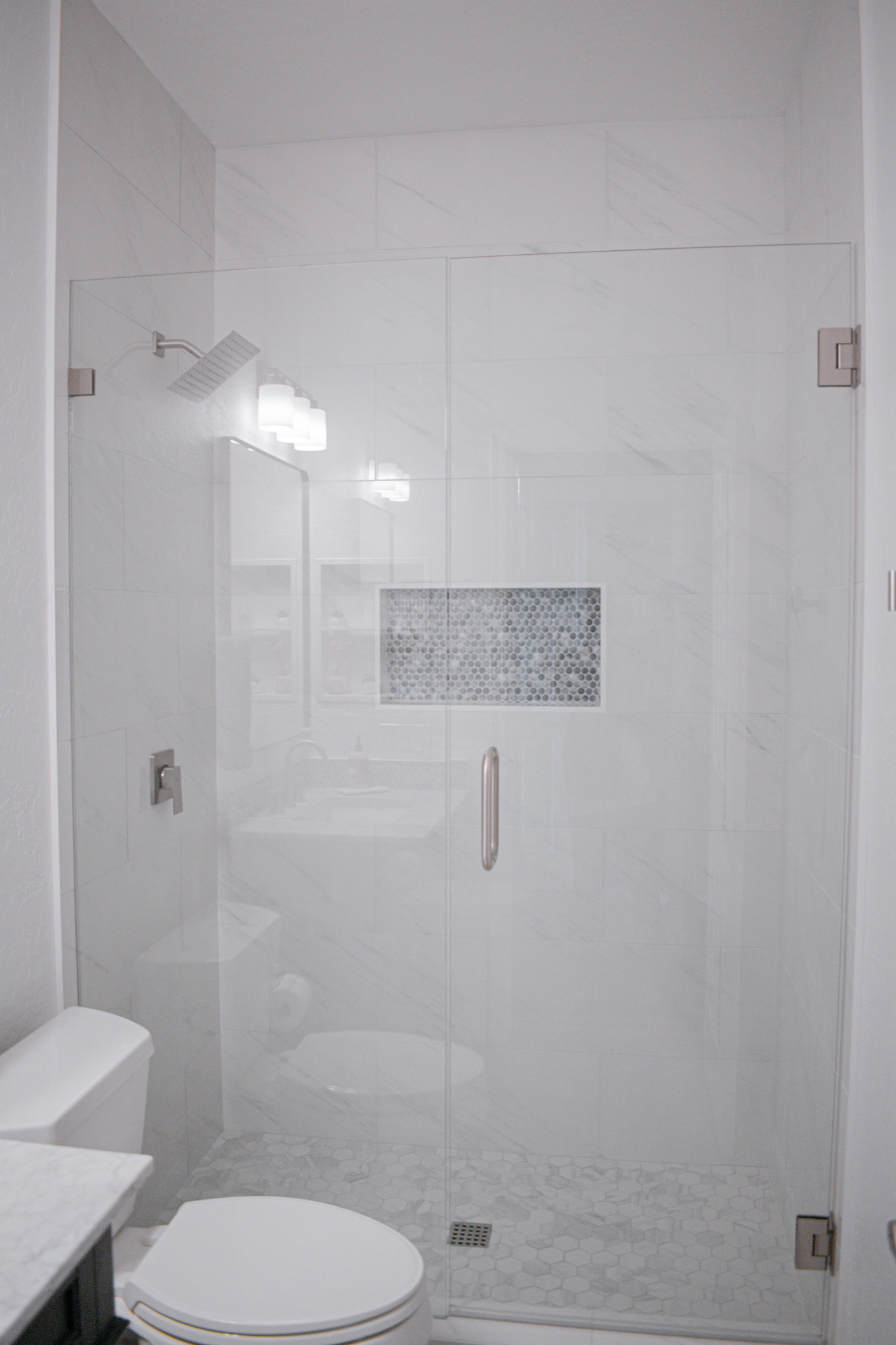 Bathrooms