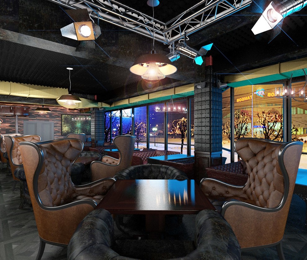 Кальянная Enigma г.Тамбов